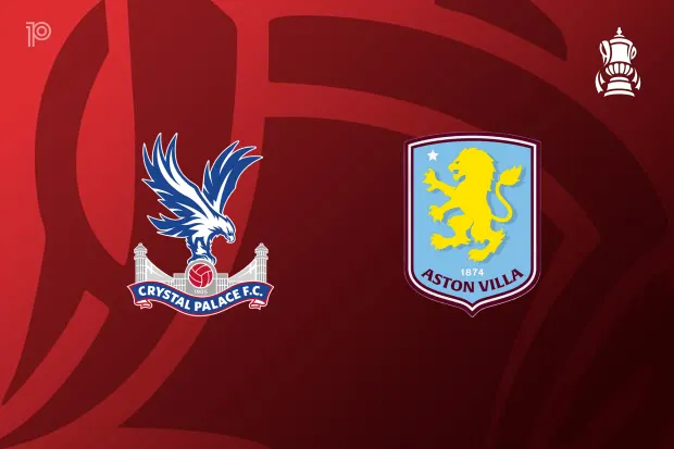 Crystal Palace vs Aston Villa