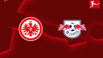 Frankfurt vs RB Leipzig