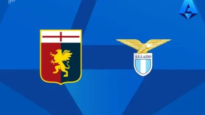 Genoa vs Lazio