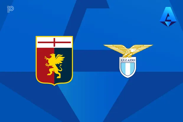 Genoa vs Lazio