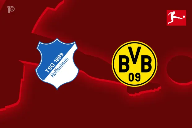 Hoffenheim vs Dortmund