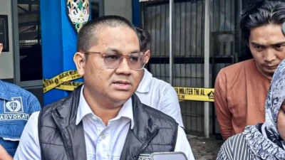 Keluarga Minta Denpomal Dalami Temuan Cairan Putih dan Luka Lebam di Area Kemaluan Korban