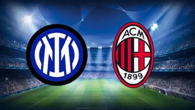 Inter Milan vs AC Milan
