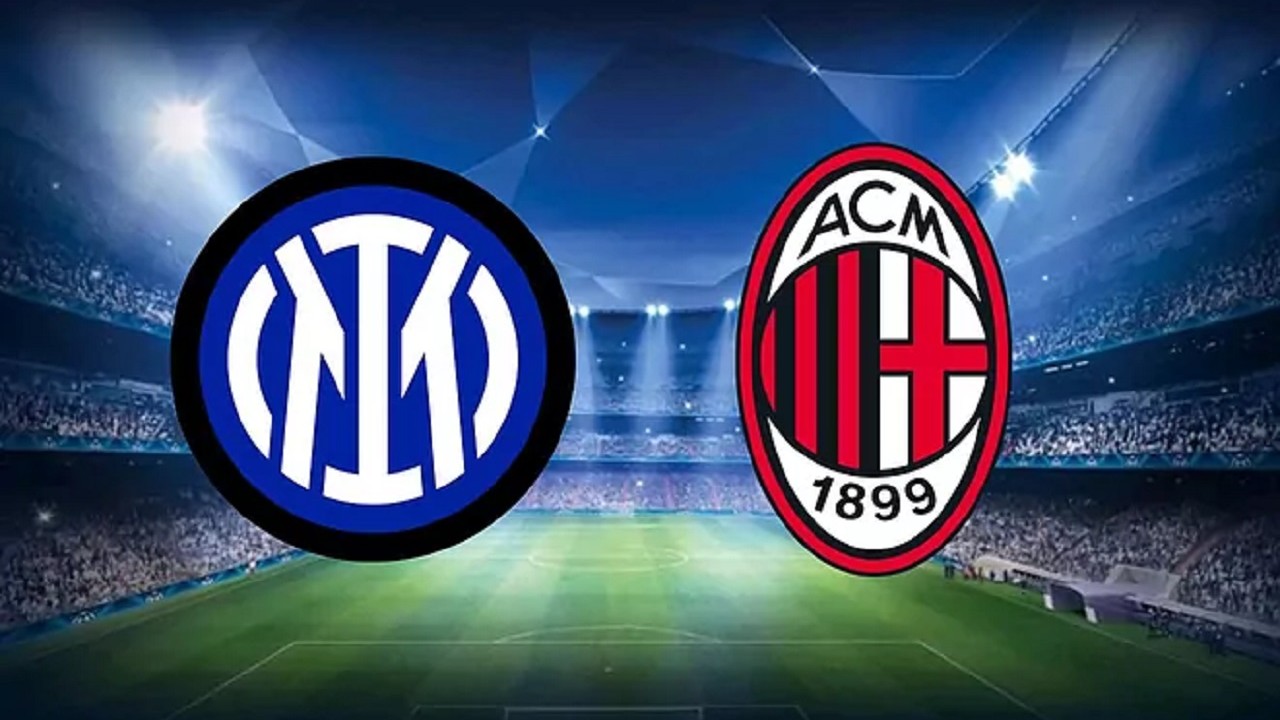 Inter Milan vs AC Milan