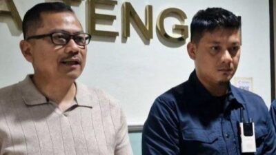 Ajudan Kapolri Minta Maaf Usai Ancam dan Pukul Jurnalis Foto Antara