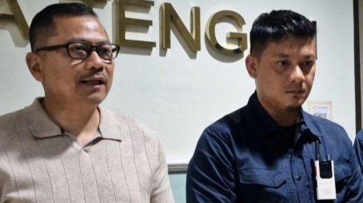 Ajudan Kapolri Minta Maaf Usai Ancam dan Pukul Jurnalis Foto Antara