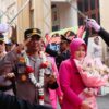 Jabat Kapolres Langsa, Ini Profil Singkat dan Karir AKBP Mughi