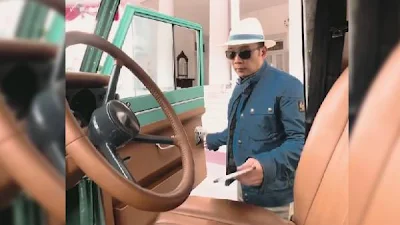 KPK Sita Satu Unit Mobil Milik Ridwan Kamil
