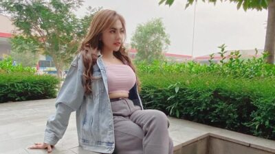 Lisa Ungkap Pernah Diminta Bikin Video Syur atas Permintaan Ridwan Kamil