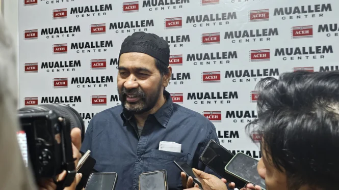 Muzakir Manaf Tunjuk Abuwa Jadi Sekjen PA