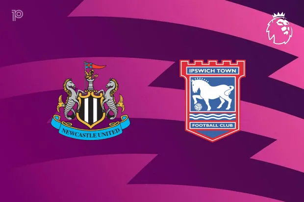 Newcastle vs Ipswich