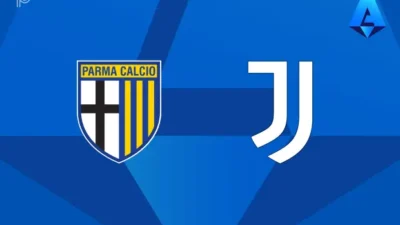 Parma vs Juventus