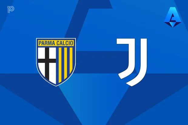 Parma vs Juventus