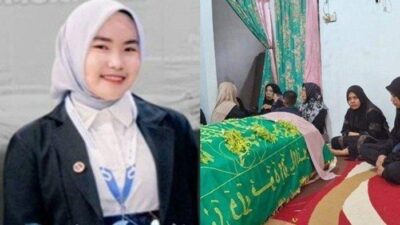 Sebelum Dibunuh, Jurnalis Juwita di Banjarmasin Diperkosa 2 Kali oleh Oknum TNI AL