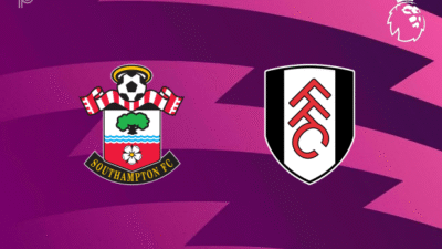 Southampton vs Fulham