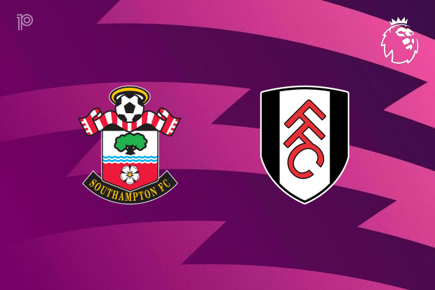 Southampton vs Fulham