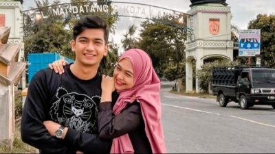 Tidak Mudik ke Aceh, Teuku Ryan Harap Bisa Lebaran Bersama Anak