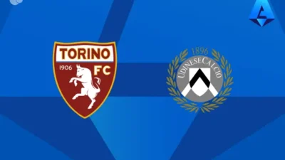 Torino vs Udinese