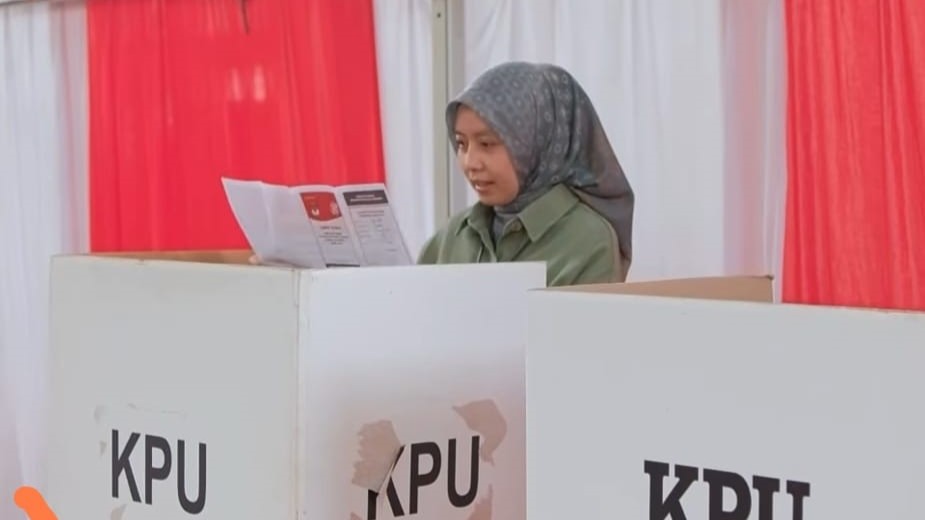 Daftar 5 Daerah Gelar Pemilihan Suara Ulang