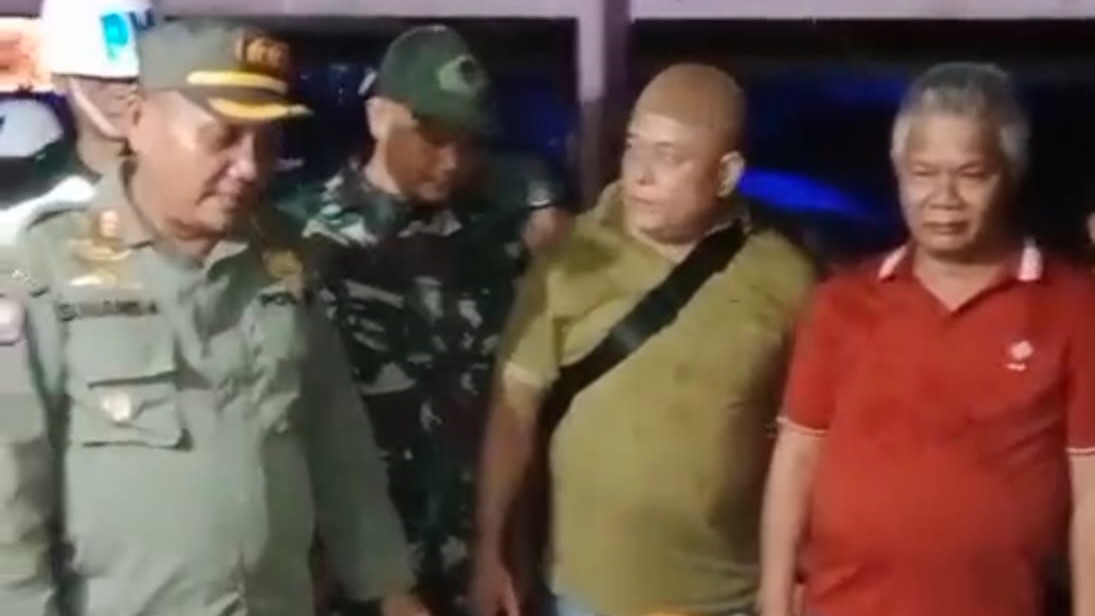 WH Aceh Tenggara Razia Sejumlah Tempat Hiburan Malam, ini yang Diamankan