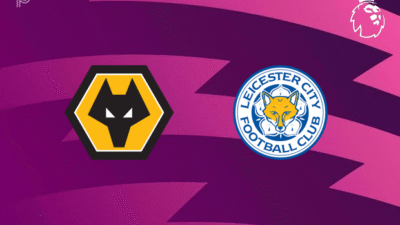 Wolves vs Leicester