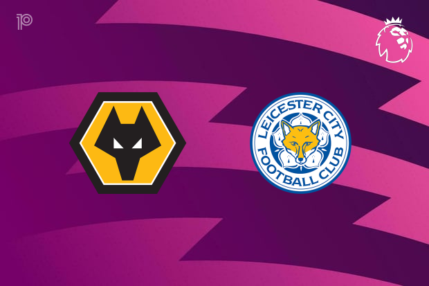 Wolves vs Leicester