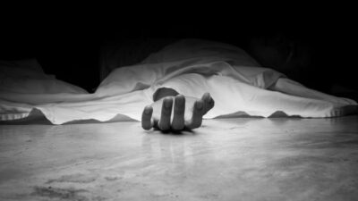 Seorang perempuan di Pidie Jaya, Provinsi Aceh, H(23) tewas dibunuh suaminya, s (54) dikamar tidurnya karena kerap live Tiktok.