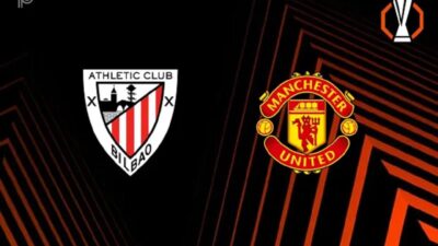 Bilbao vs Manchester United