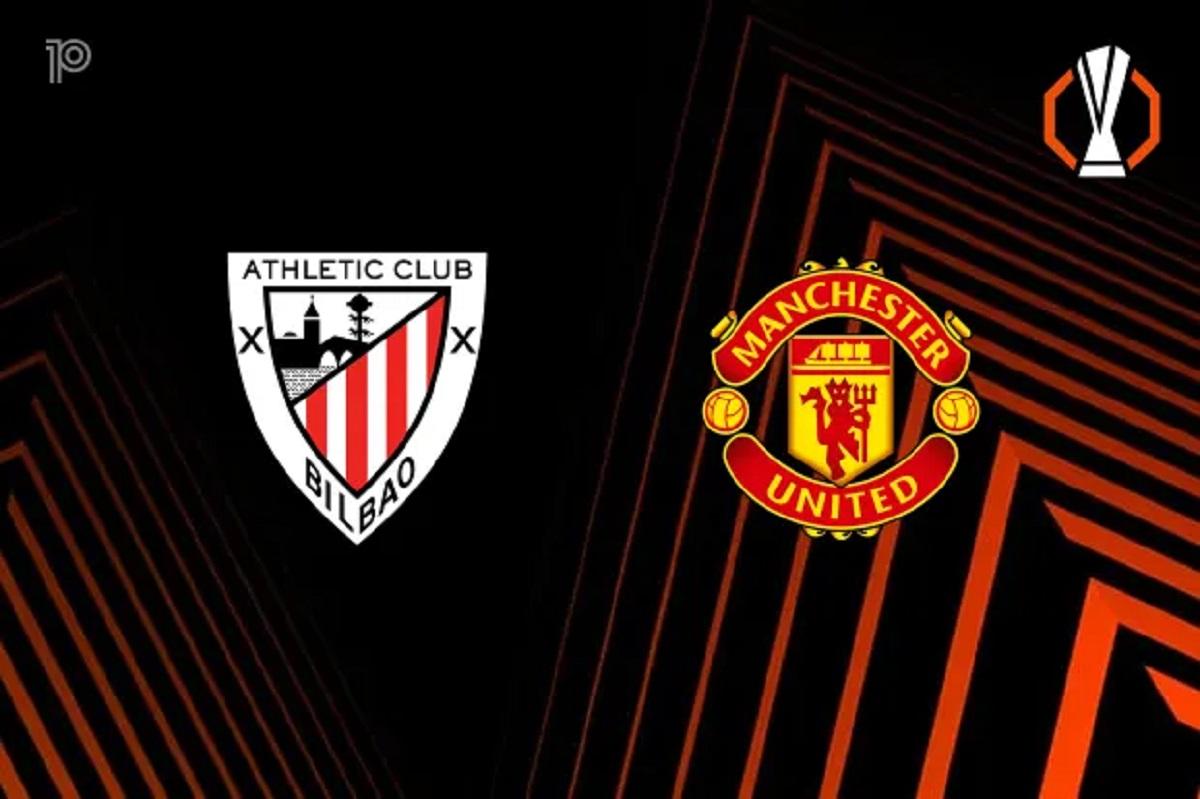 Bilbao vs Manchester United