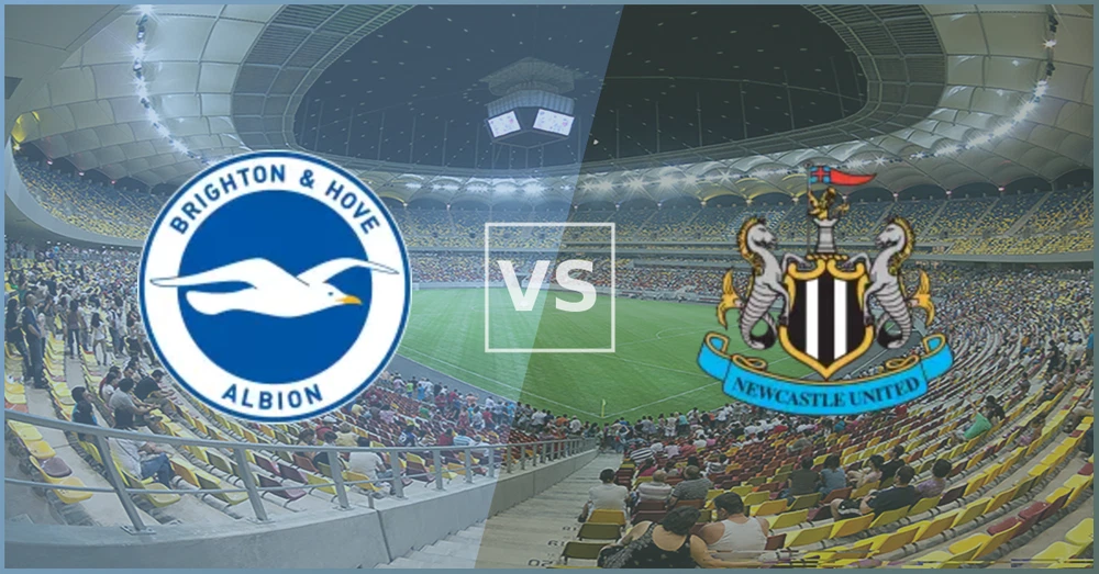 Prediksi Brighton vs Newcastle