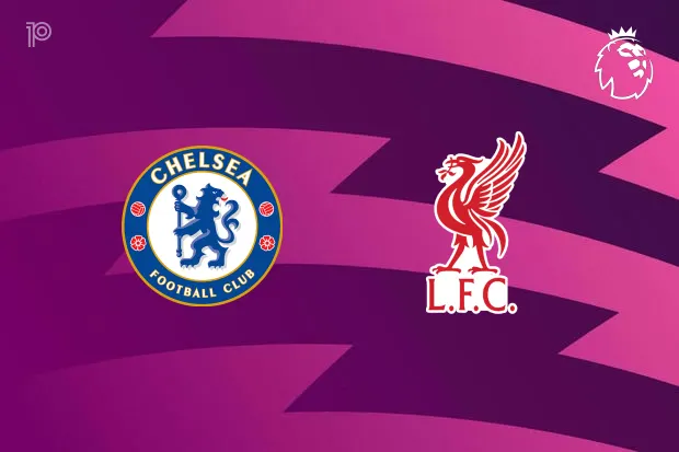 Chelsea vs Liverpool