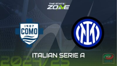 Como vs Inter Milan