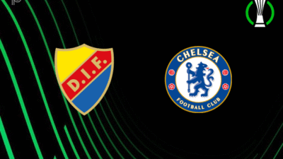 Djurgarden vs Chelsea