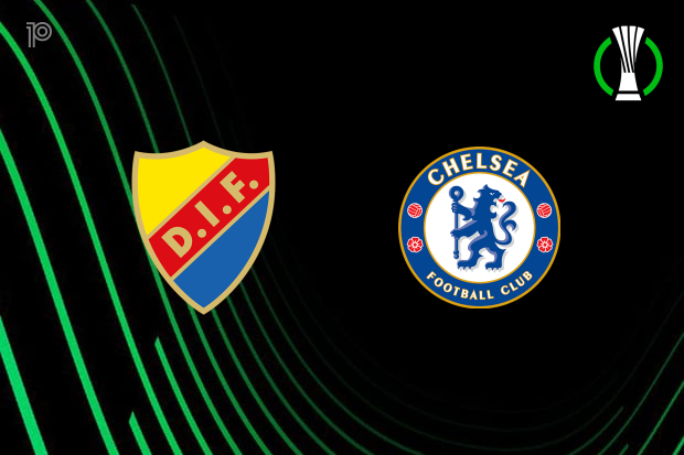 Djurgarden vs Chelsea