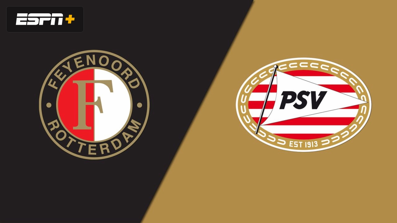 Feyenoord vs PSV