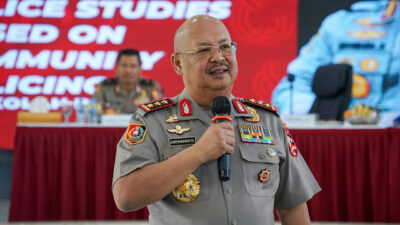 Lembaga Pendidikan dan Pelatihan (Lemdiklat) Polri membuka penerimaan Serdik untuk di Akademi Kepolisian (Akpol) pada 2025 menjadi 300 orang.