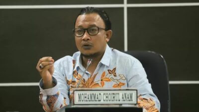 Kompolnas Persilakan Roy Suryo Laporkan Penyidik Bareskrim