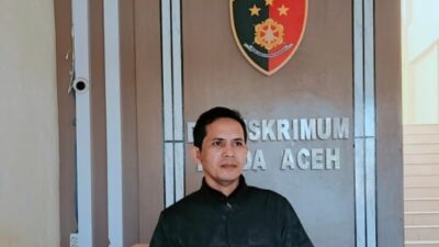 LAKI Desak APH Periksa Sejumlah Proyek RTH Kota Langsa yang Mangkrak