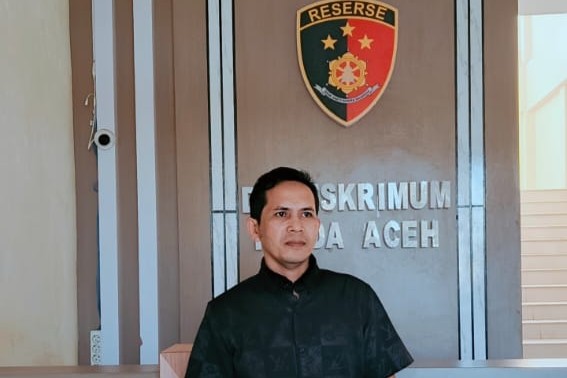 LAKI Desak APH Periksa Sejumlah Proyek RTH Kota Langsa yang Mangkrak