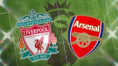 Prediksi Liverpool vs Arsenal