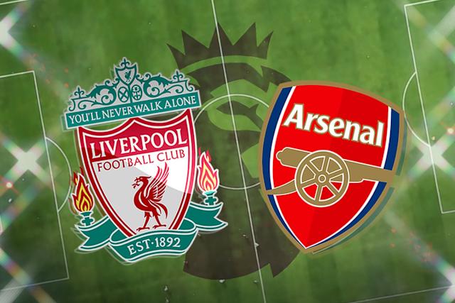Prediksi Liverpool vs Arsenal