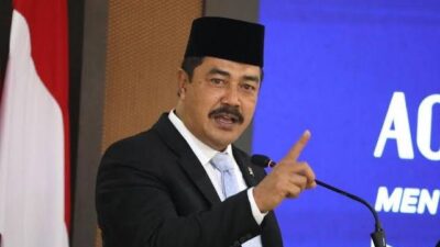 Agus Andrianto Ancam Copot Kalapas Bila Tak Rutin Sidak Ponsel