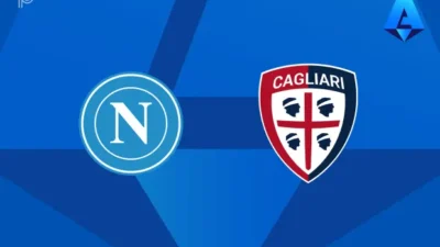 Napoli vs Cagliari