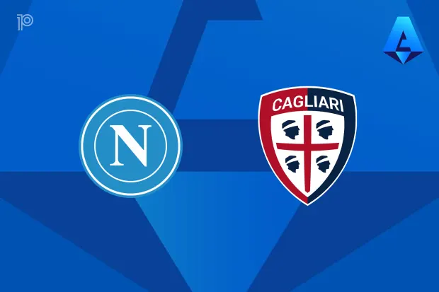 Napoli vs Cagliari