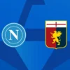 Napoli vs Genoa