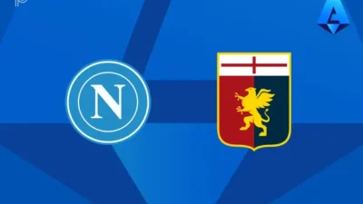 Napoli vs Genoa