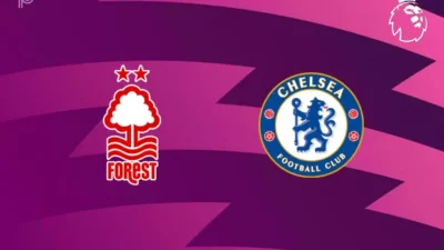 Nottingham Forest vs Chelsea
