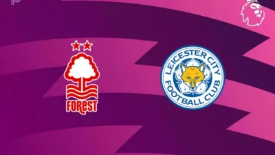 Nottingham Forest vs Leiceste