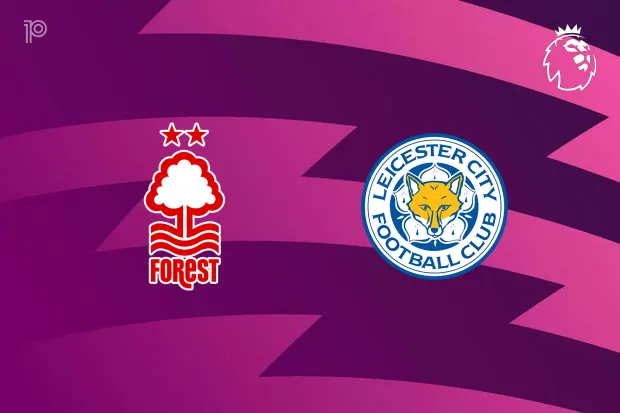 Nottingham Forest vs Leiceste