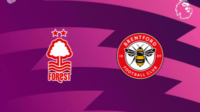 Nottingham vs Brentford